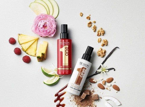 Revlon Uniq One Tratamiento All In One Coconut 150ml