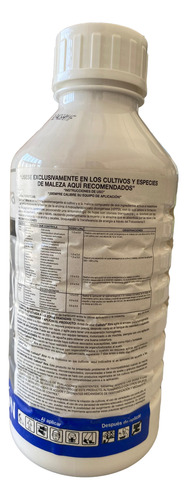 Callisto Xtra 1 Lt Herbicida Selectivo Maiz Syngenta