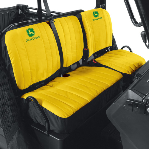 Deere Funda Asiento Banco Xuv Resistente Lp68149