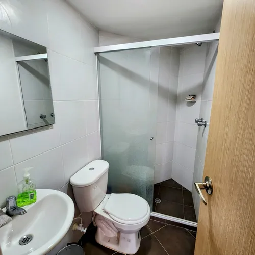 Apartamento En Venta En Laureles, Primer Parque. Cod V12107