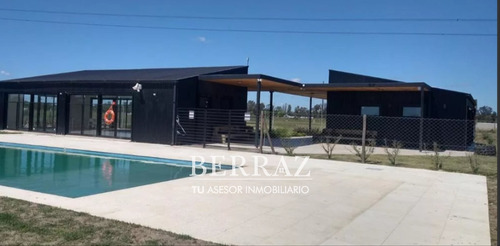 Lote Venta De 800 M2 En Santa Isabel Ii Escobar