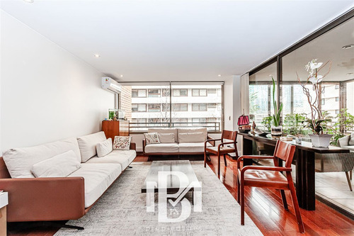 Departamento En Venta De 3 Dorm. En Las Condes