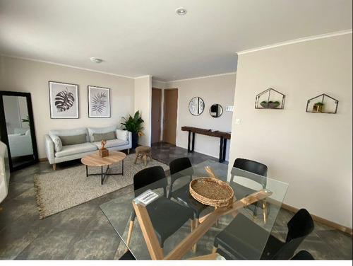 Casa En Venta De 2 Dorm. En Talca