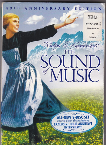 The Sound Of Music