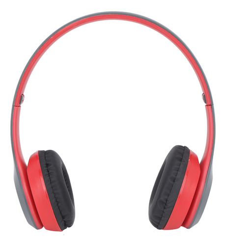 Auriculares De Música P47 Bt, Plegables, Inalámbricos, Con R