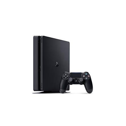 Playstation 4 Console - 1tb Slim Edition