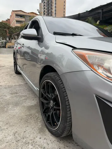 Mazda 3 2.0 Lxna0 All New