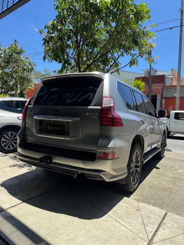 Lexus GX 4.6 460 Premium