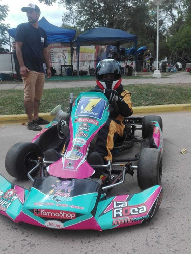 Karting Ternengo