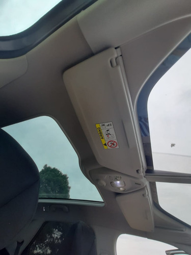 Citroen C4 Spacetourer 1.6 Thp 165 At6 Feel Pack