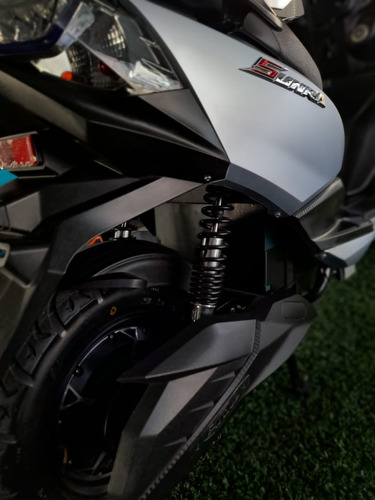 Imagen 13 de 15 de Moto Electrica Sunra Leo 2022