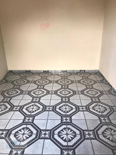 Casa Com 3 Dormitórios Para Alugar, 300 M² Por R$ 4.000,00/mês - Jardim Do Estádio - Santo André/sp - Ca0405