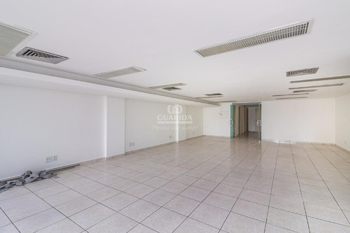 Imagem 10 de 15 de Conjunto/sala Comercial Para Aluguel, Centro - Porto Alegre/rs - 7388