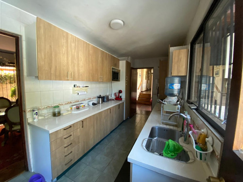 Tu Nuevo Hogar En Un Barrio Residencial Y Seguro Te Espera!