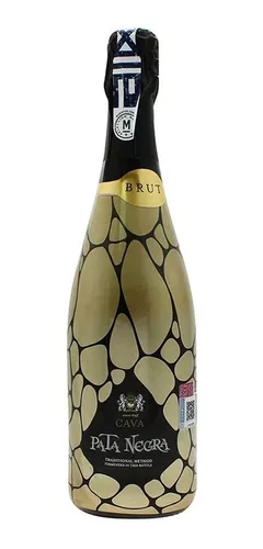 Vino Pata Negra Cava Brut 750ml