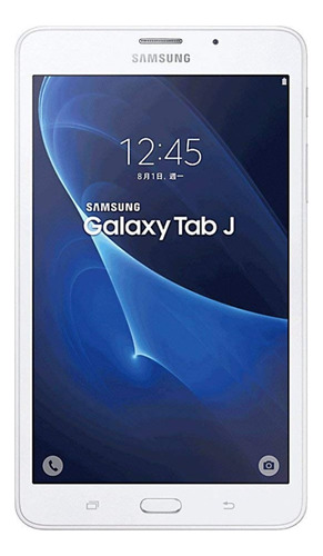 2 Micas Hidrogel Blue Light Para Tablet Samsung Tab J 2016