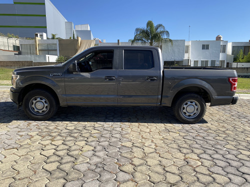 Ford F-150 3.5 Doble Cabina V6 4x2 At