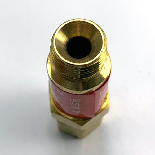 Regulador Del Apagallamas Extremo Hf 2