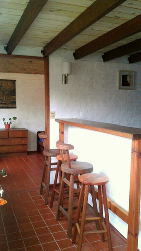 Imagen 5 de 13 de Confortable Casa En Barrio Country De La Paloma
