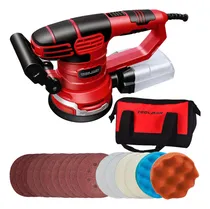 Comprar Lijadora Orbital Aleatoria Velocidad Variable 5 Bolsa
