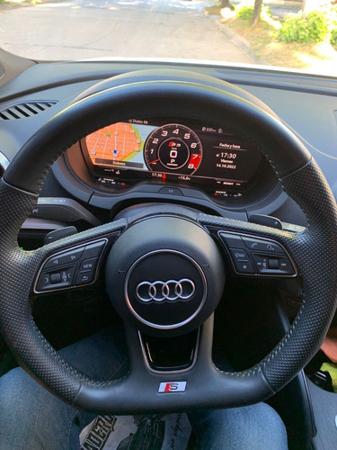 Imagen 2 de 16 de Audi S3 Sedan