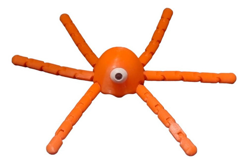 Stinger Flynn De Gardet Of Banban Articulado Impresion 3d