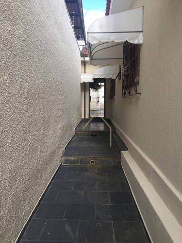 Imagem 11 de 23 de Casa À Venda, 210 M² - Chácara Machadinho Ii - Americana/sp - Ca1020