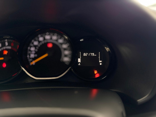 Renault Sandero Life10mt