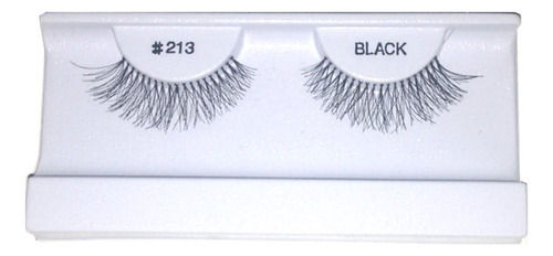 Premium Natural Glamour Lashes #213