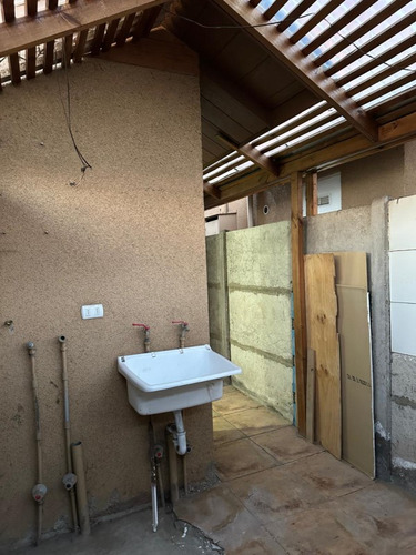 Casa 3 Dormitorios, 3 Baños, Condominio, Peñaflor