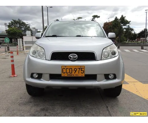 Daihatsu Terios 1.5 Okii
