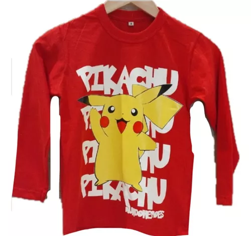 Disfraz de adulto Pokemon Pikachu Pijama Pijama Party_jl