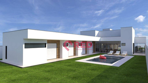 Imagem 5 de 15 de Casa Com 4 Dormitórios À Venda, 375 M² Por R$ 3.200.000,00 - Condomínio Village Ipanema - Araçoiaba Da Serra/sp - Ca0044