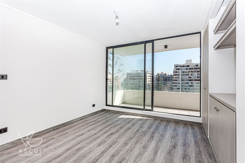 Última Unidad Dúplex Nuevo Con Un Estudio/oficina En 1 Piso