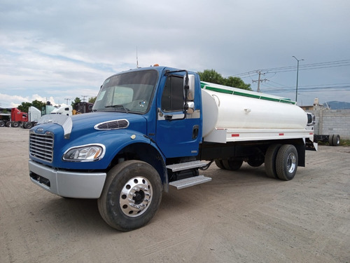Imagen 1 de 12 de Rabón Freightliner M2 2009 Pipa 10,000 Lts.