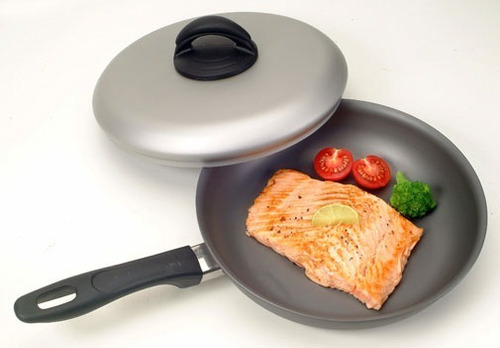 Imagen 3 de 5 de Batería De Cocina Perdura, Línea Essentials 8 Piezas