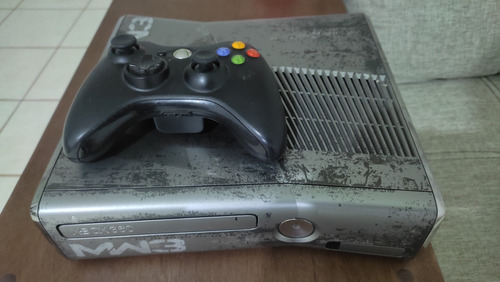 Xbox 360 Con Chip Rgh 