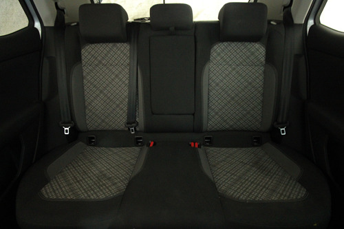 Volkswagen Taigun 1.0 Tsi Comfortline At