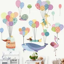 Comprar Vinilo Autoadhesivo Decoracion Dormitorio Infantil Sticker