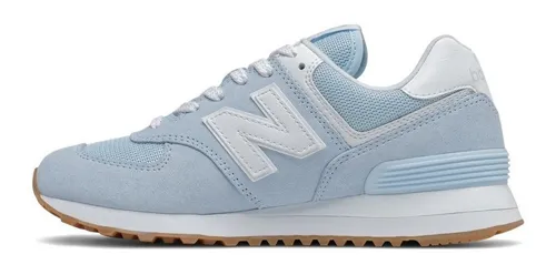 New balance 574 mujer cheap urbanas