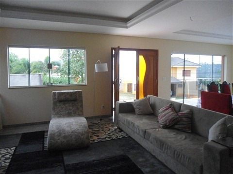 Casa - Venda - Terras De Sao Carlos - Cod. 41 - V41