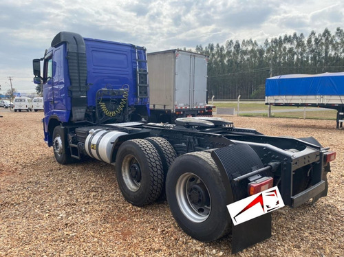 Imagem 5 de 8 de Volvo Fh 520 - 2010 - 6x4 - Bug Pesado - Mugen Caminhoes