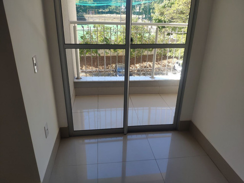 Imagem 4 de 19 de Apartamento Com 2 Quartos Para Comprar No Santa Amélia Em Belo Horizonte/mg - 2581
