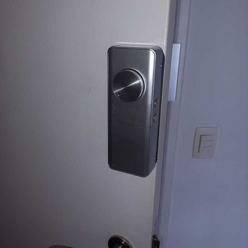 Instalador De Fechadura Digital Eletronicas Biometrica Wi-fi