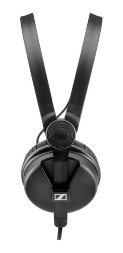 Auriculares Estudio Sennheiser Hd25 Plus Auricular Audio Pro