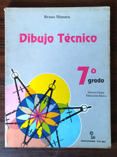 Dibujo Técnico, Bruno Manara