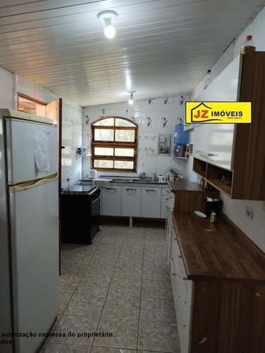 Imagem 3 de 15 de Ref.: 1612 - Chacara Em Sao Roque Para Venda - V1612