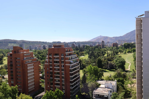 Amplio Departamento, Vista Despejada Asegurad (72373)