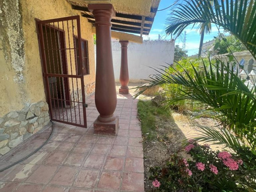 Casa Obra Gris, Agua De Vaca, Isla De Margarita