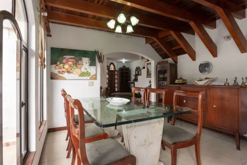 Casa En Venta En Vereda Yerbabuena. Cod V4576